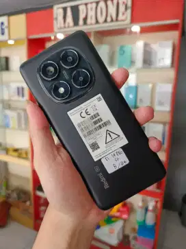 Redmi note 14 pro 5G 8/128gb Fullset (bisa tt)