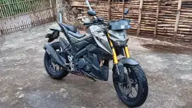 Yamaha Xabre 2016