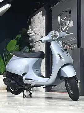 Banting Harga‼️Vespa Lx125 iget th 2023 - Ayu Mustika