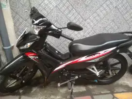 Jual motor muluss