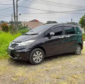 Honda Freed PSD 2012 Bensin