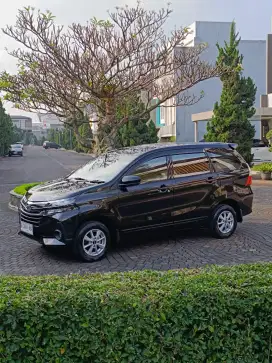KM 26.000!! Xenia R 1.3 Tahun 2019 MT