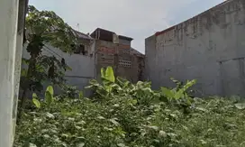Jual cepat Tanah pondok kelapa Jakarta timur