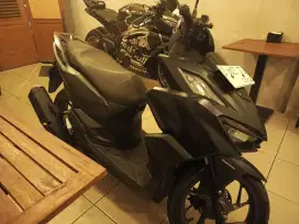 Vario 160cc Tahun 2023 Mulus Pisan Honda