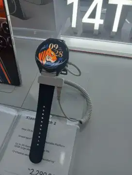 Segampang itu cicilan xiaomi watch 2 cukup  KTP saja