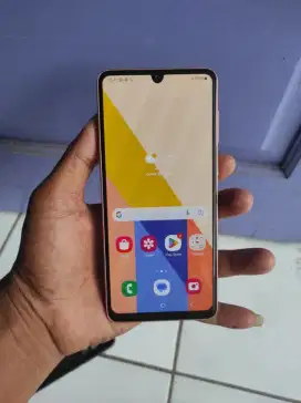 Samsung galaxy A33 5g bisa tt
