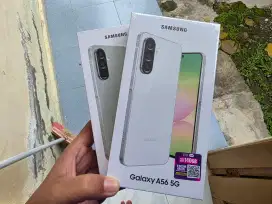 Samsung A56 8/256 baru