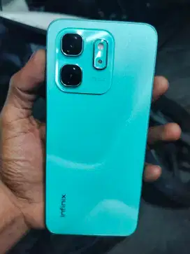 Infinix Hot 50i 6/128