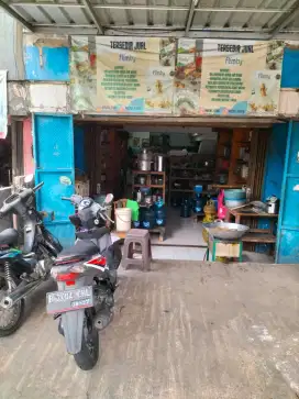 Dijual Murah Ruko Tangerang