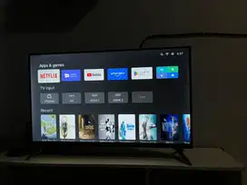TV LED 32” XIAOMI