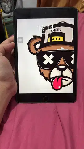 IPAD MINI 5 64GB IBOX