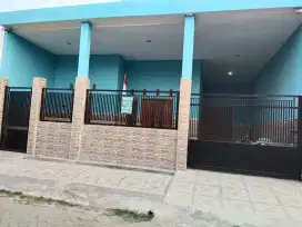 Rumah Luas harga terjangkau dekat dari pusat kota Sidoarjo