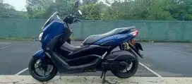 Motor Yamaha Nmax