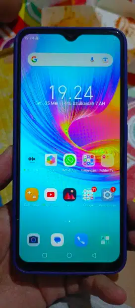 Infinix Hot 9 Play