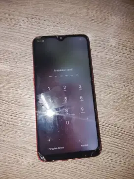Oppo a5s minus sesuai gambar