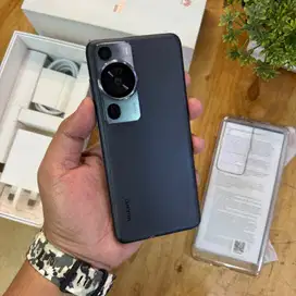 Huawei P60 Pro 8/256GB Black Kunlun Glass Global Version Pajak resmi
