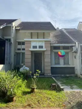 Dijual cepat rumah di perumahan kota wisata Cibubur
