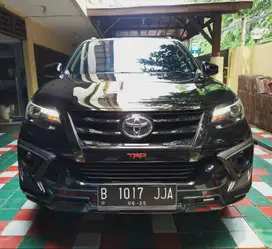 DP 13 jt ajah * VRZ TRD 2020 kondisi bagus