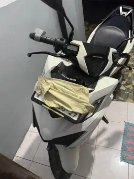 Vario 160 ABS 2022