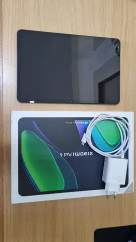 Xiaomi Pad 6 8/256
