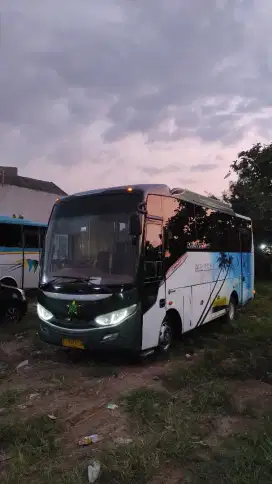 Dijual Hyundai 136 Ps Medium Bus