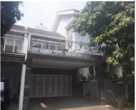 Rumah Kebayoran View Bintaro