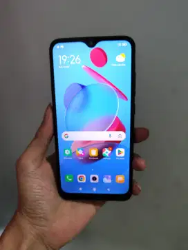 Redmi 8 4/64 Mulus Murah