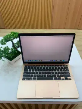 Macbook air 2020 i5 8gb 512gb muluz lus