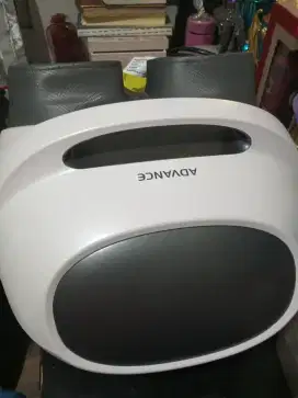 Terapi Kaki Alat Kesehatan