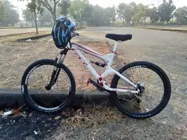 MTB GT Force 2.0 full spek mewah