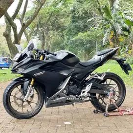 SANGAT ISTIMEWA CBR 150 R ABS 2023 KM 3000an KINYIS KINYIS