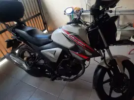 Jual Megapro injeksi BU