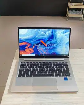 HP ProBook 430 G8 Intel Core i5-1135G7 Ram 8GB SSD 256GB