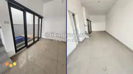 Disewakan Rumah 2 Lantai MERR Surabaya