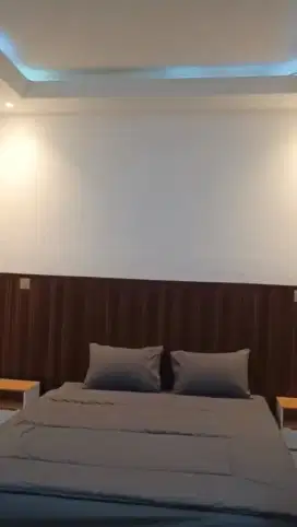 Disewakan Bulanan / Tahunan kamar kost  exclusive full furnish