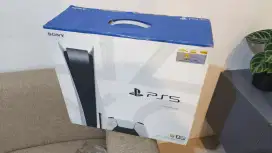 Sony Playstation 5 ps5 disc resmi game banyak
