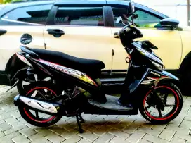 HONDA VARIO TECHNO Pajak On Panjang