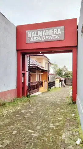 Sewa Rumah lokasi strategis
