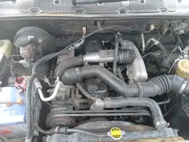 Isuzu Panther 2001 Diesel