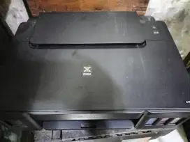 Printer canon G1010 normal hasil print ga bagus