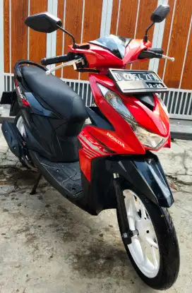 Honda Beat cbs 2021