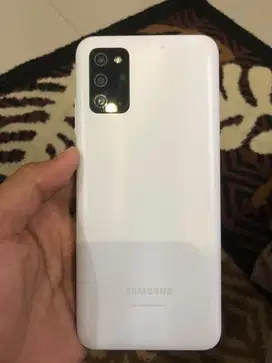 Samsung a03s 4/64gb