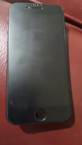 Iphone SE 2 Kondisi mulus
