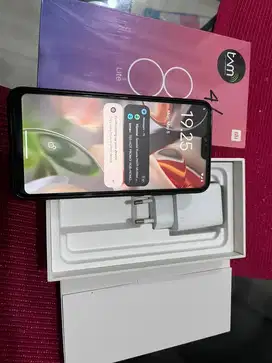 Xiaomi Mi 8 Lite ex TAM 4/64