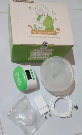 Pompa asi Mom Uung Handsfree
