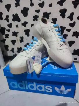 ADIDAS RIVALRY SUMMER LOW ID2844 ORIGINAL