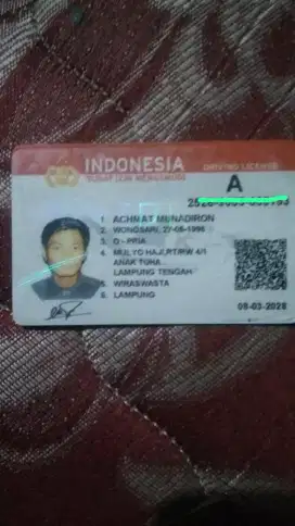 Mencari pekerjaan