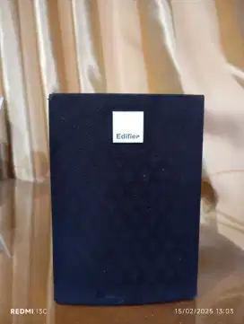 Speaker Subwoofer Aktif Edifire R101