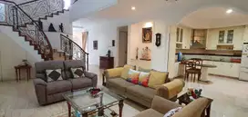 Dijual rumah Pondok Indah, lokasi bagus dan premium (ARF)