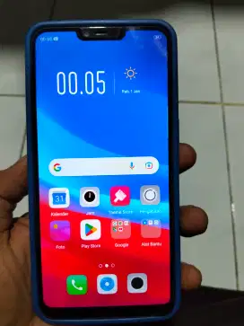 Oppo a3s ram 4/64